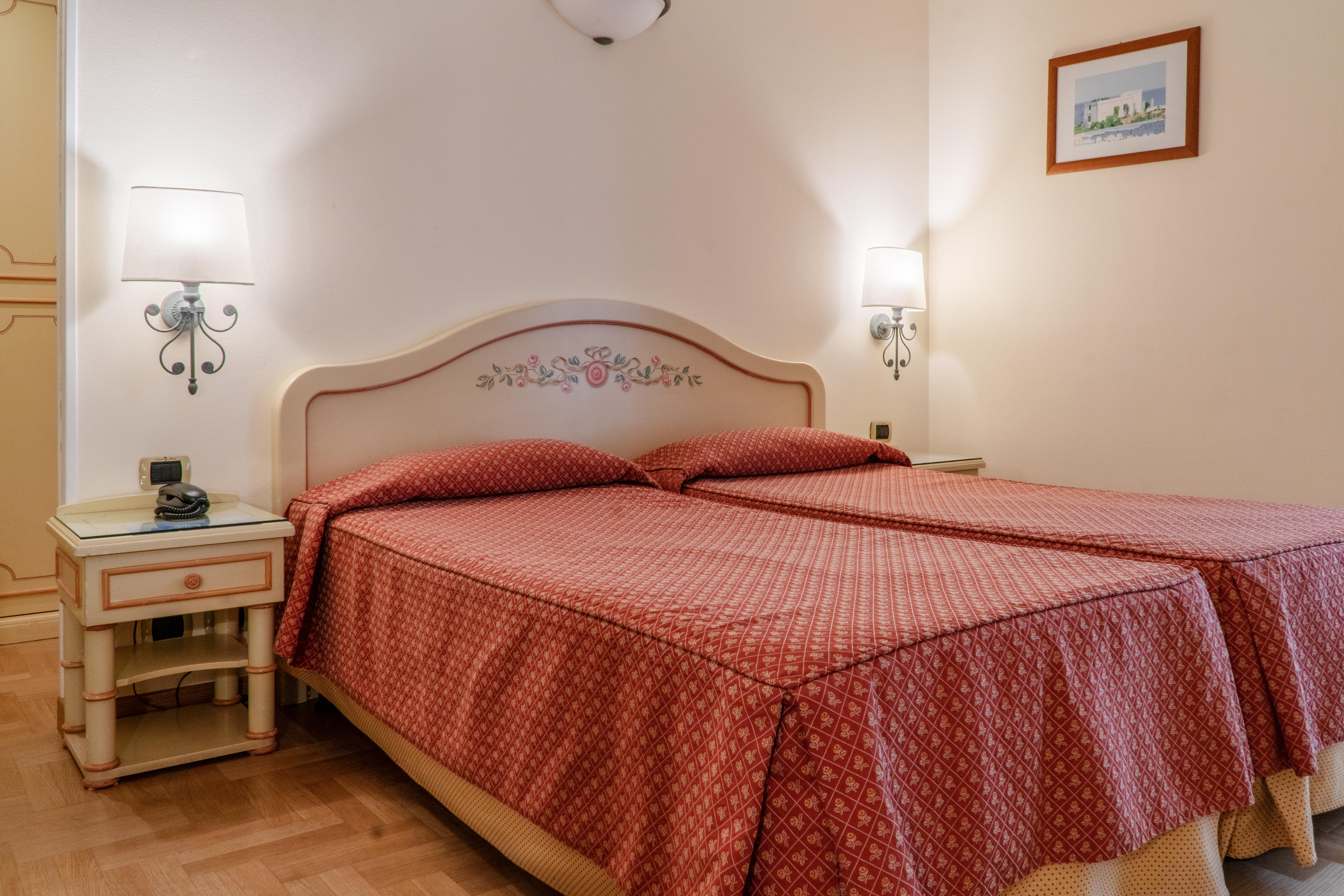 Grande Albergo Сестри-Леванте Экстерьер фото