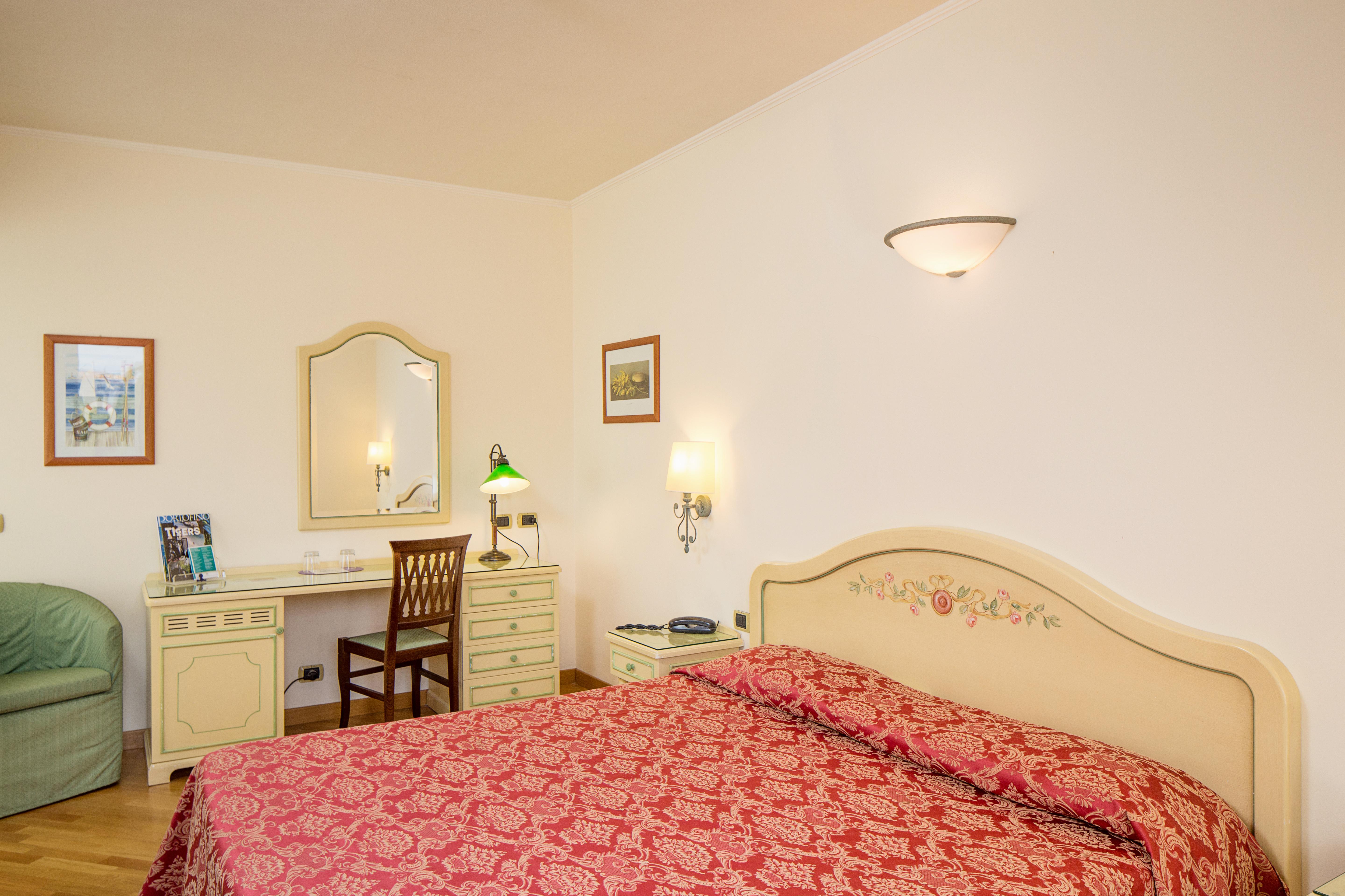 Grande Albergo Сестри-Леванте Экстерьер фото